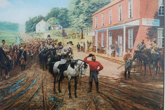 Cashtown