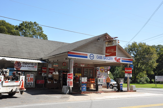 Cassville