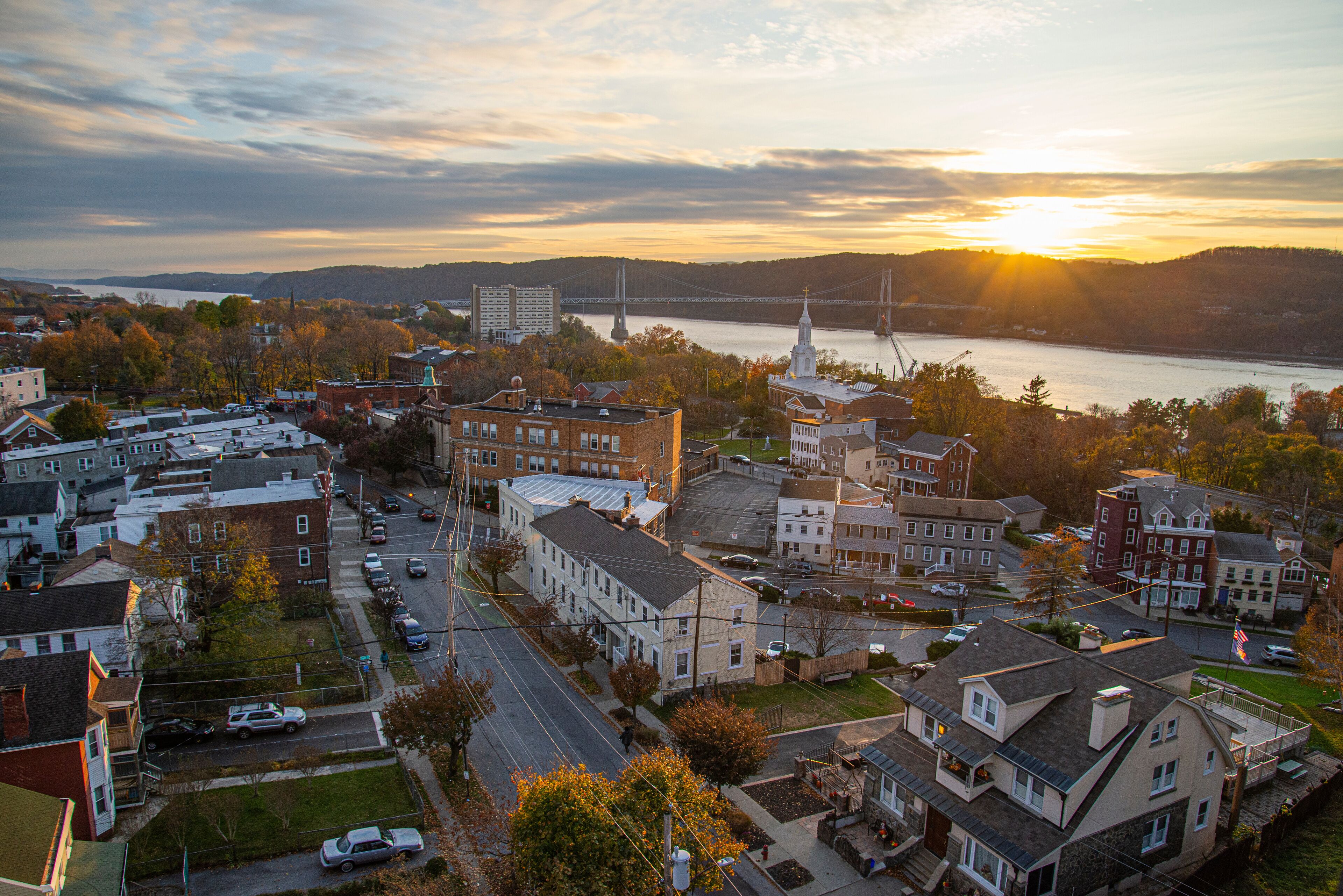 Castleton On Hudson