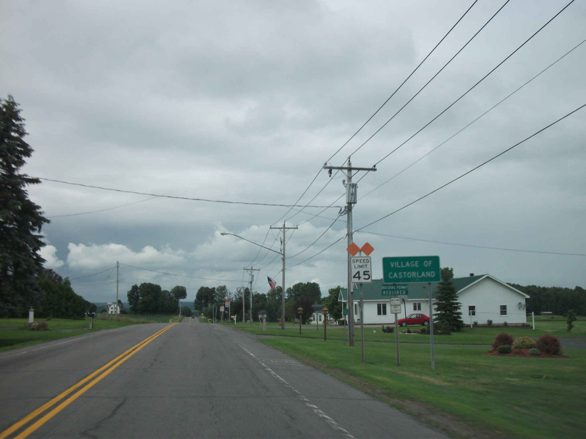 Castorland
