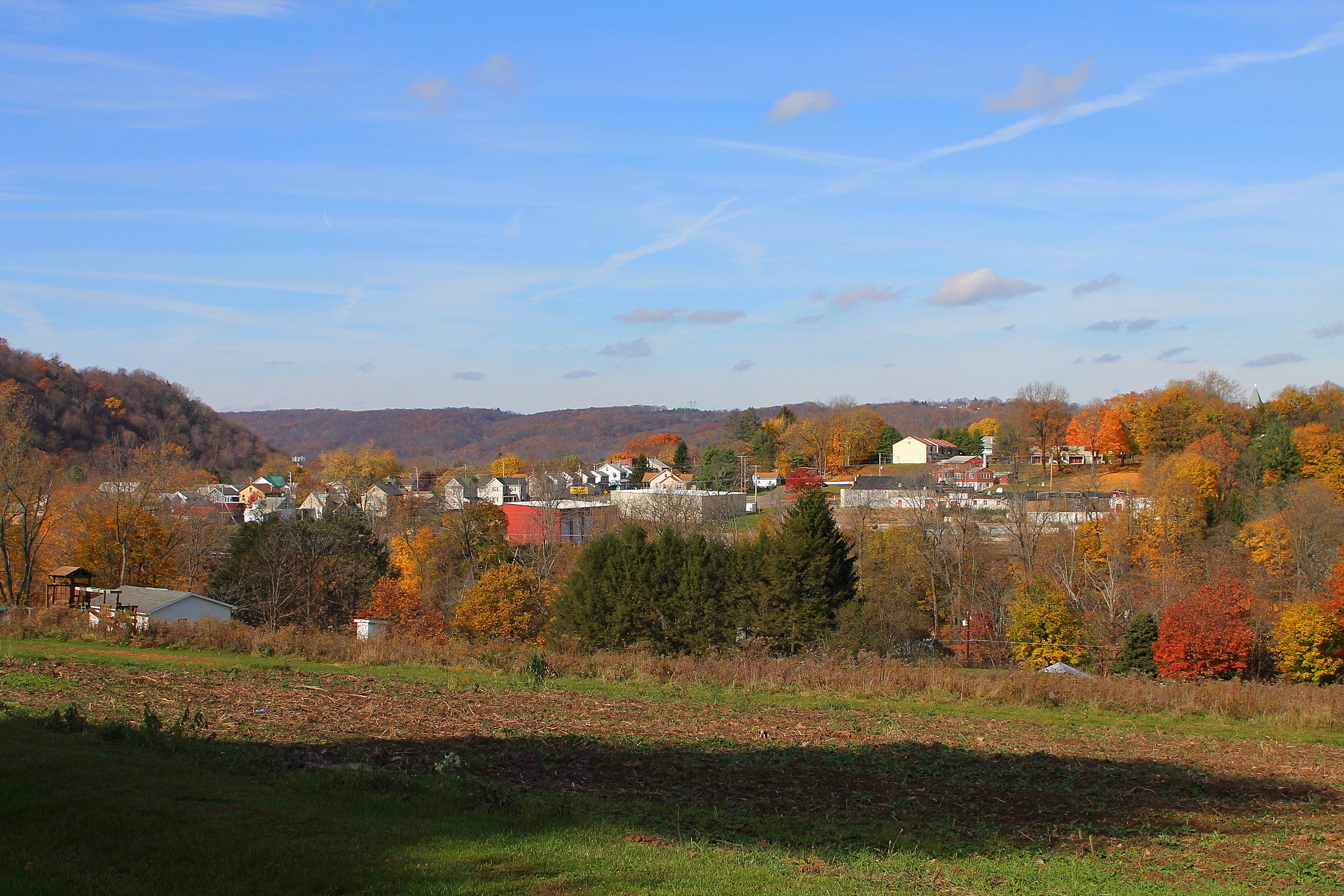 Catawissa