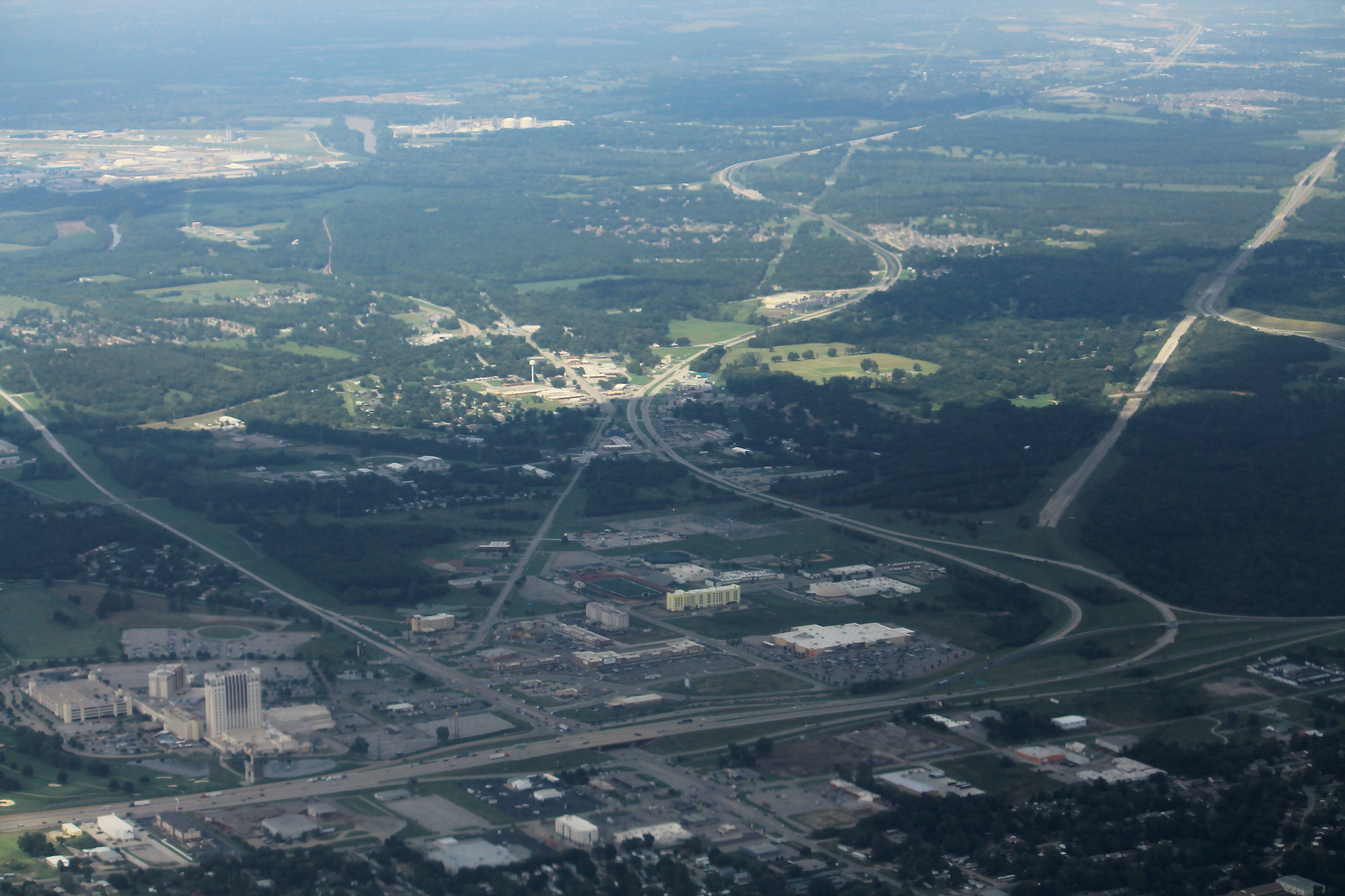 Catoosa