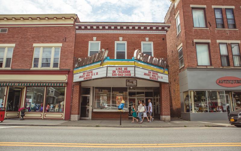 Catskill