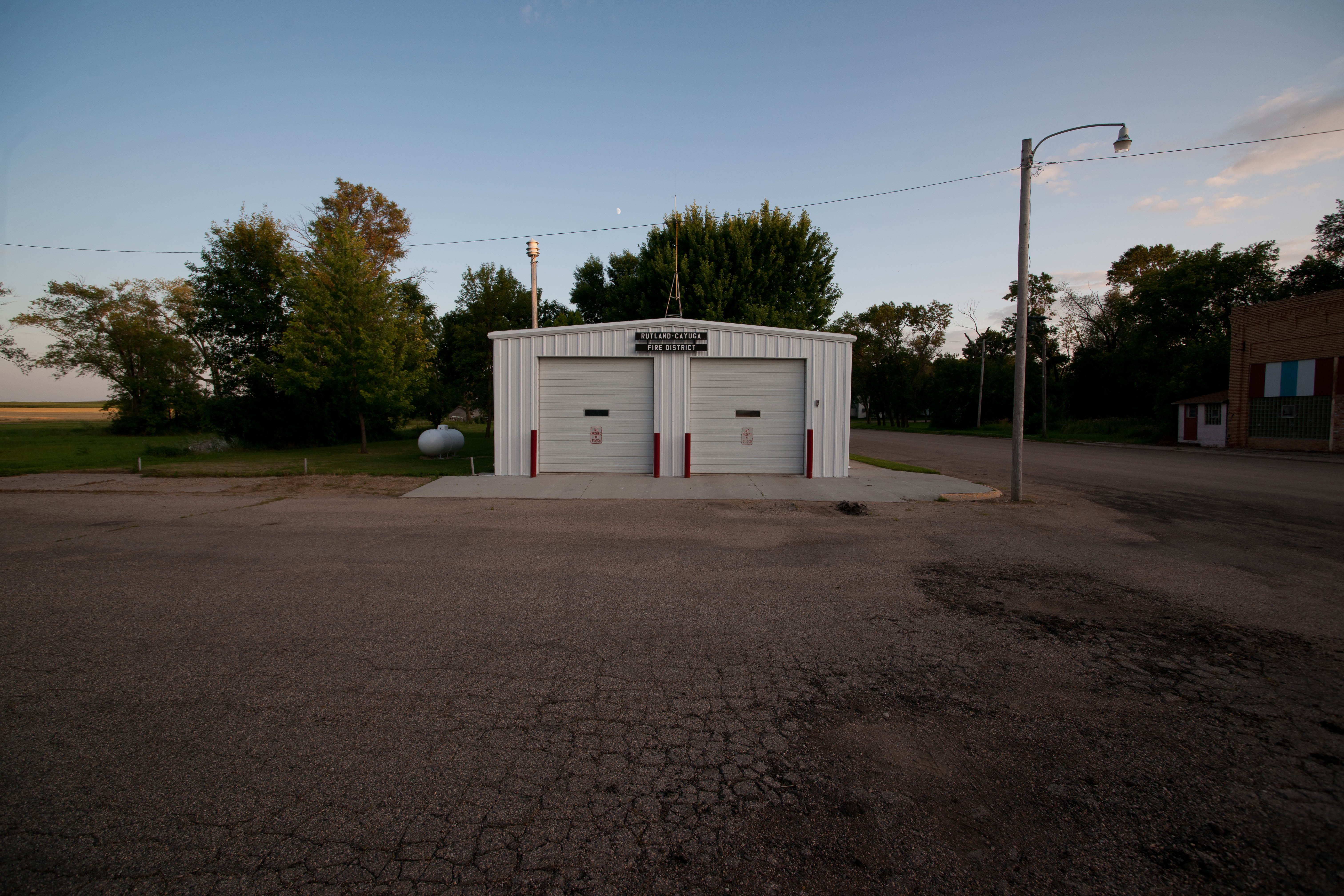 Cayuga