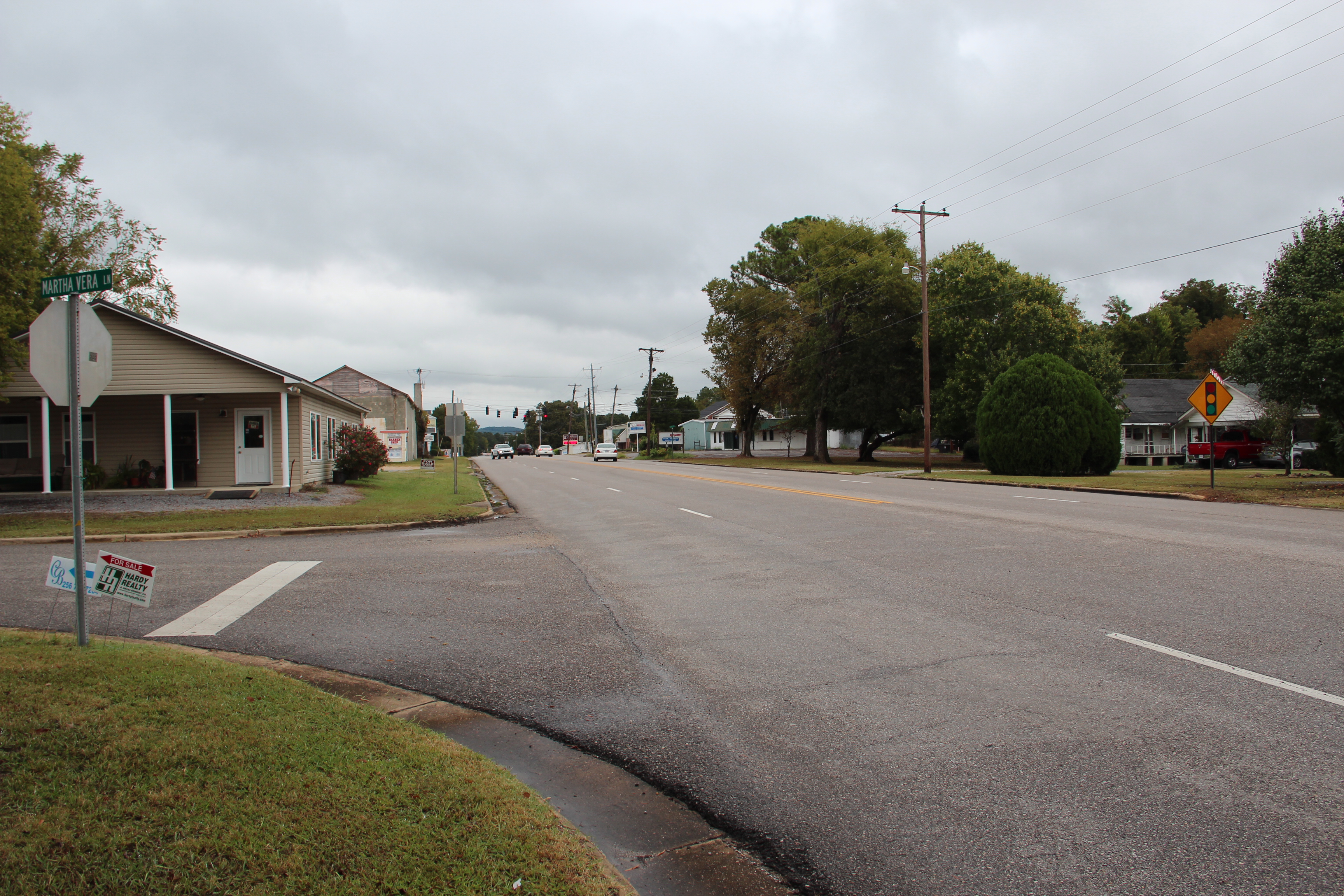 Cedar Bluff