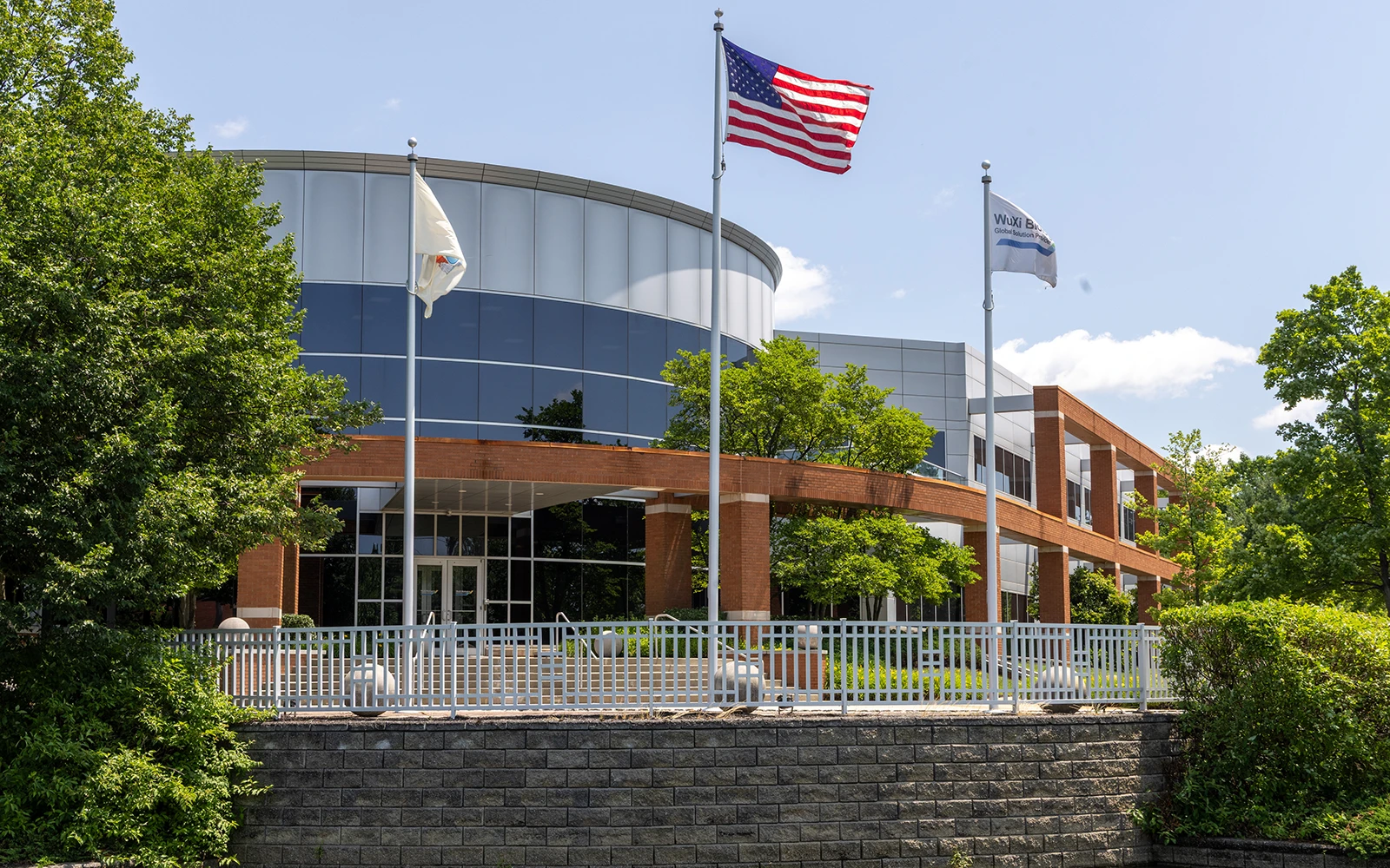 Cedar Brook