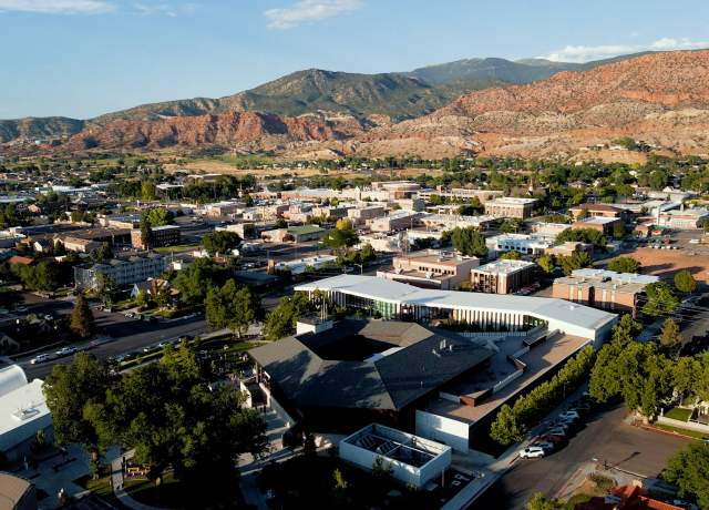 Cedar City