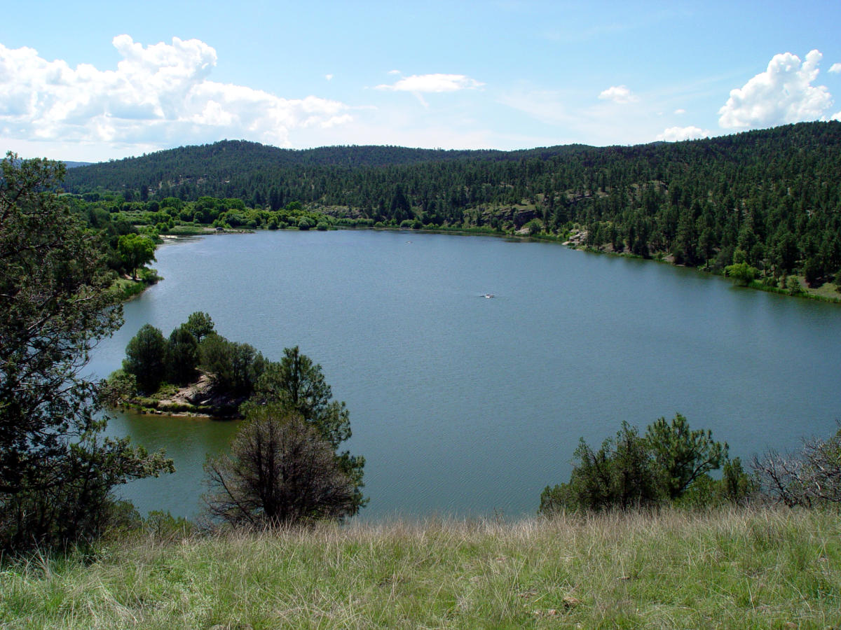 Cedar Crest