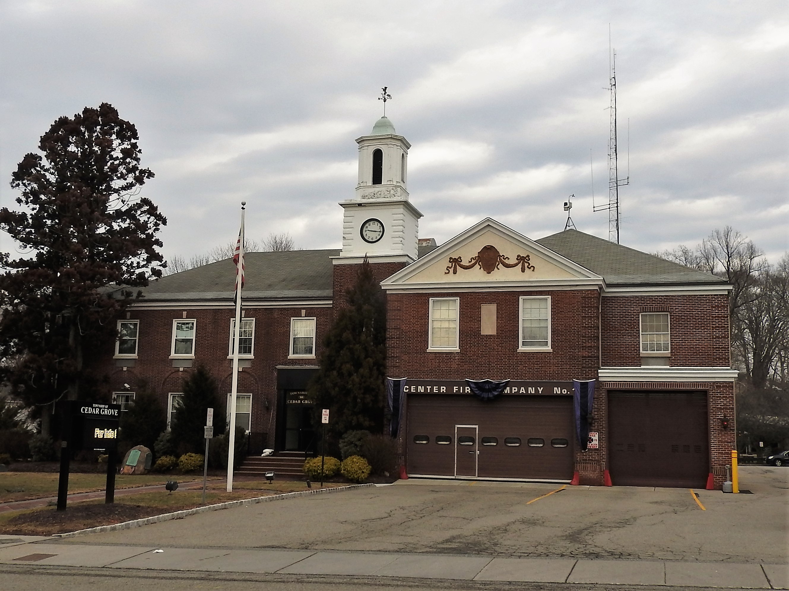 Cedar Grove