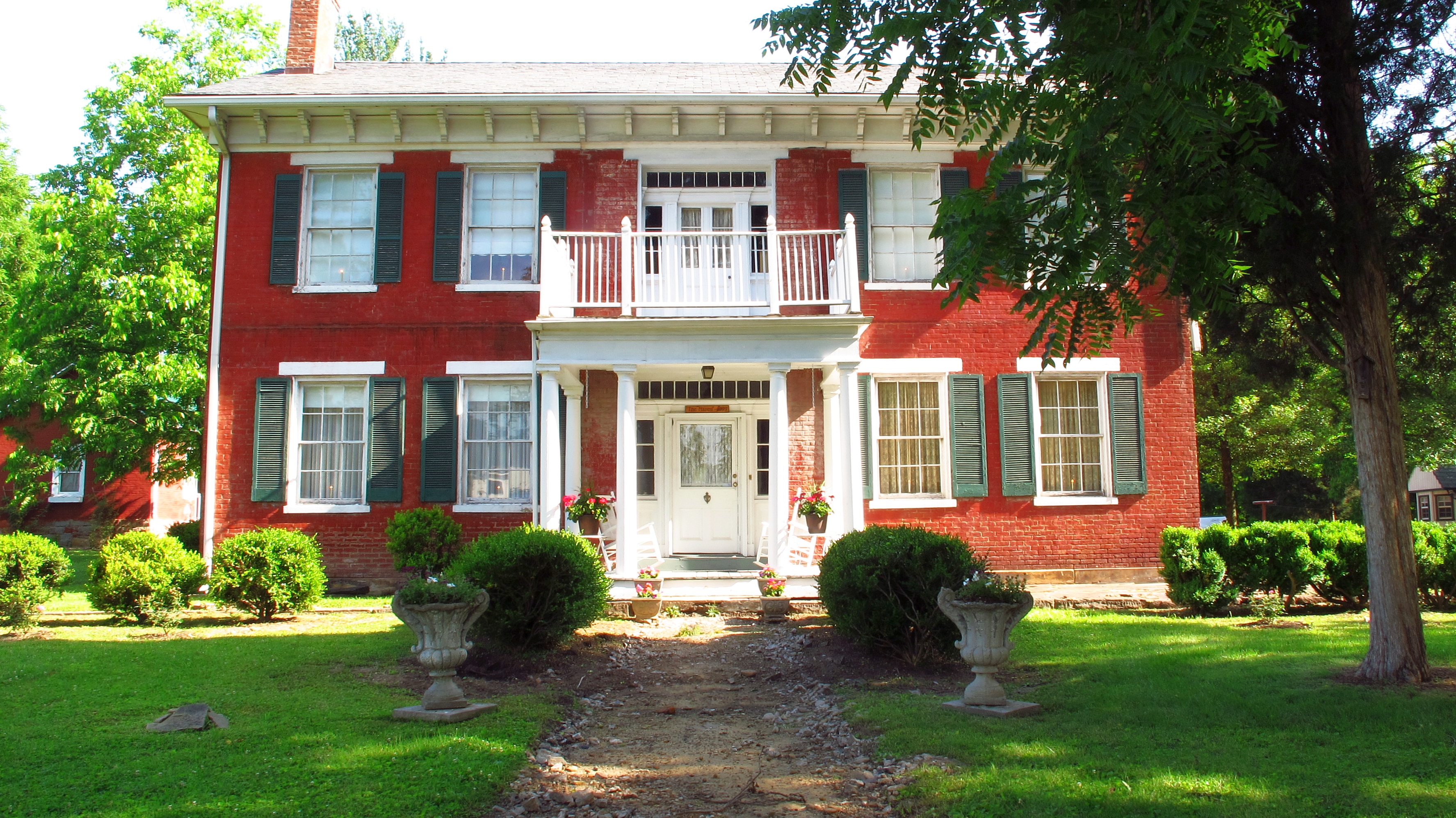 Cedar Grove