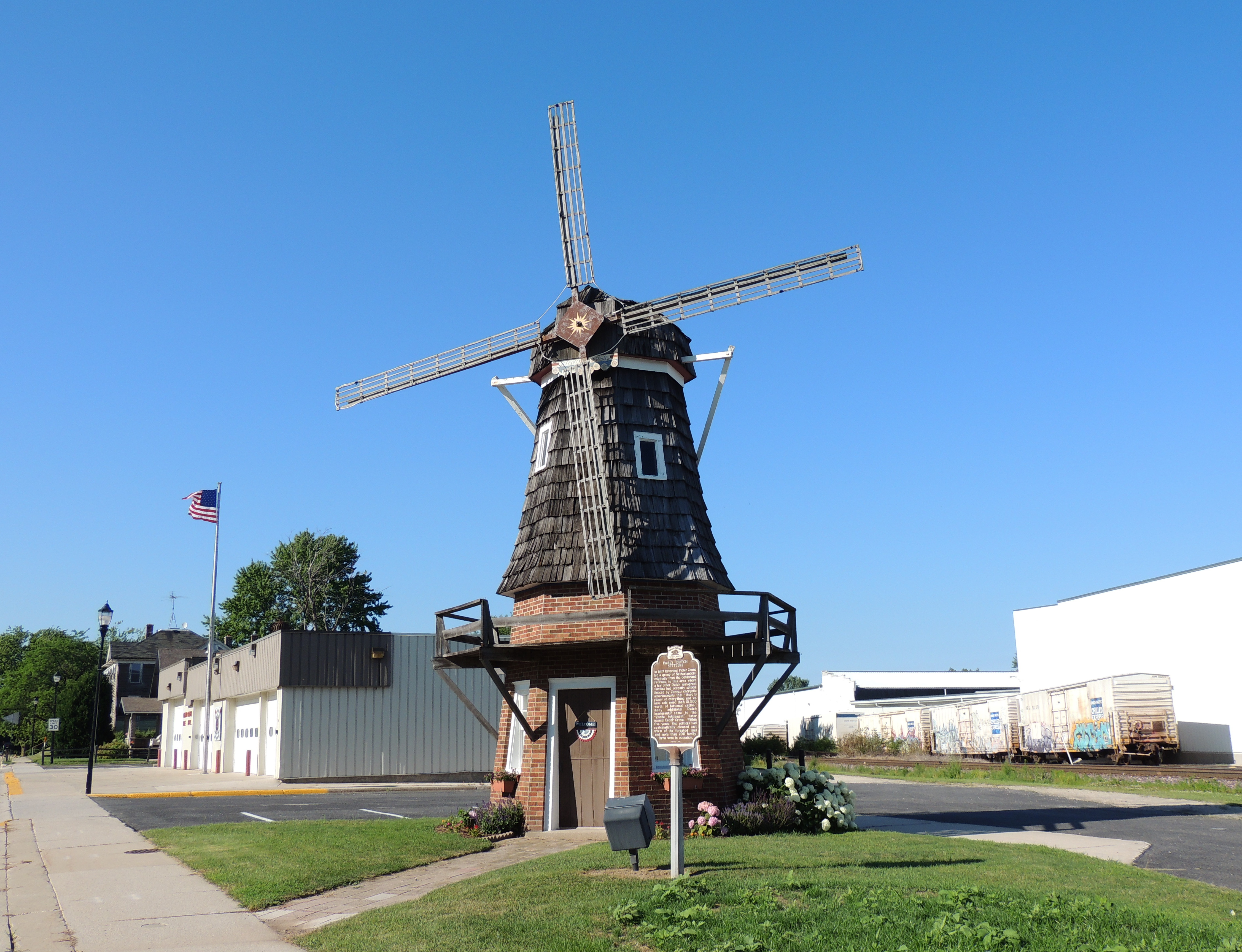Cedar Grove