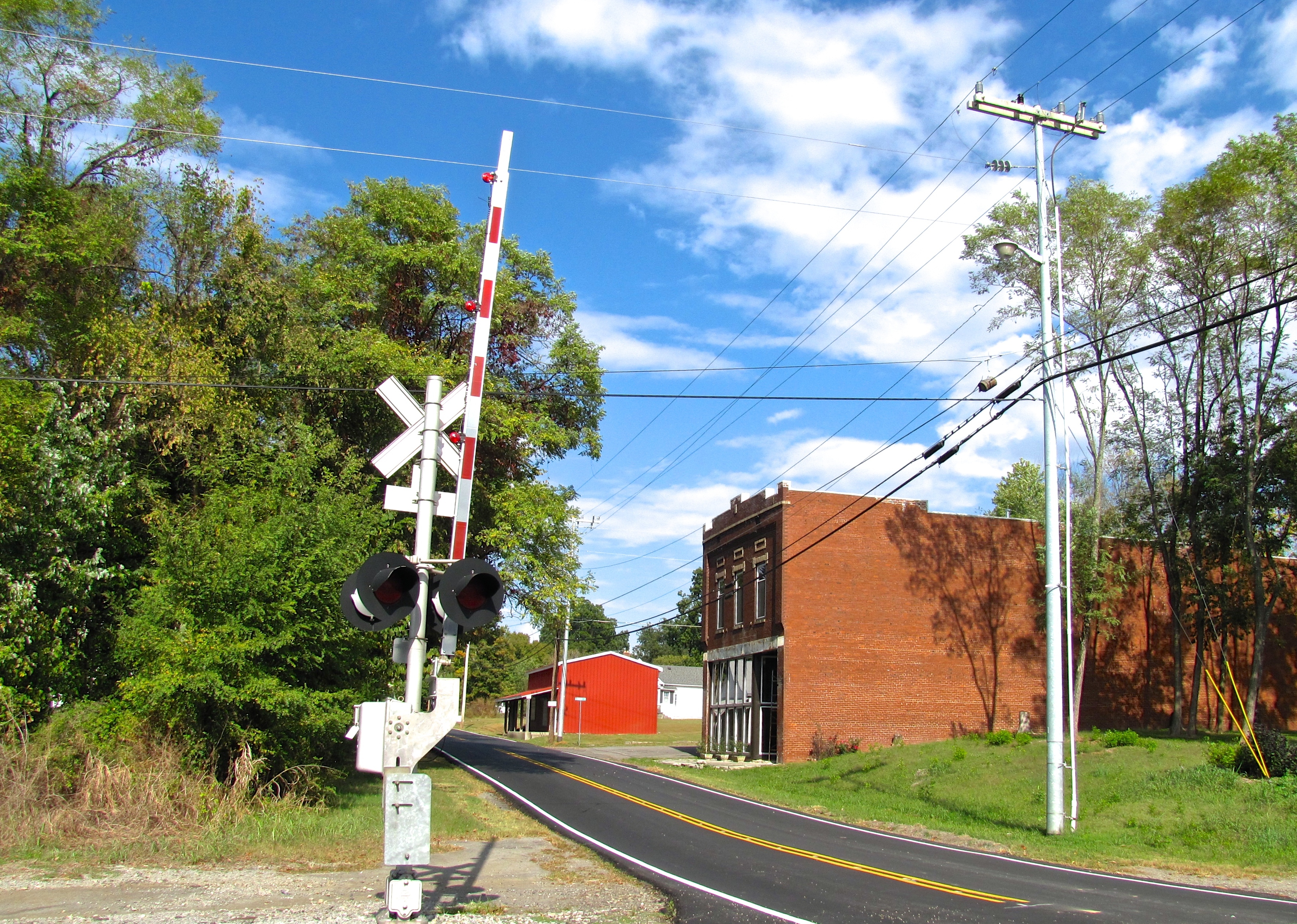 Cedar Hill