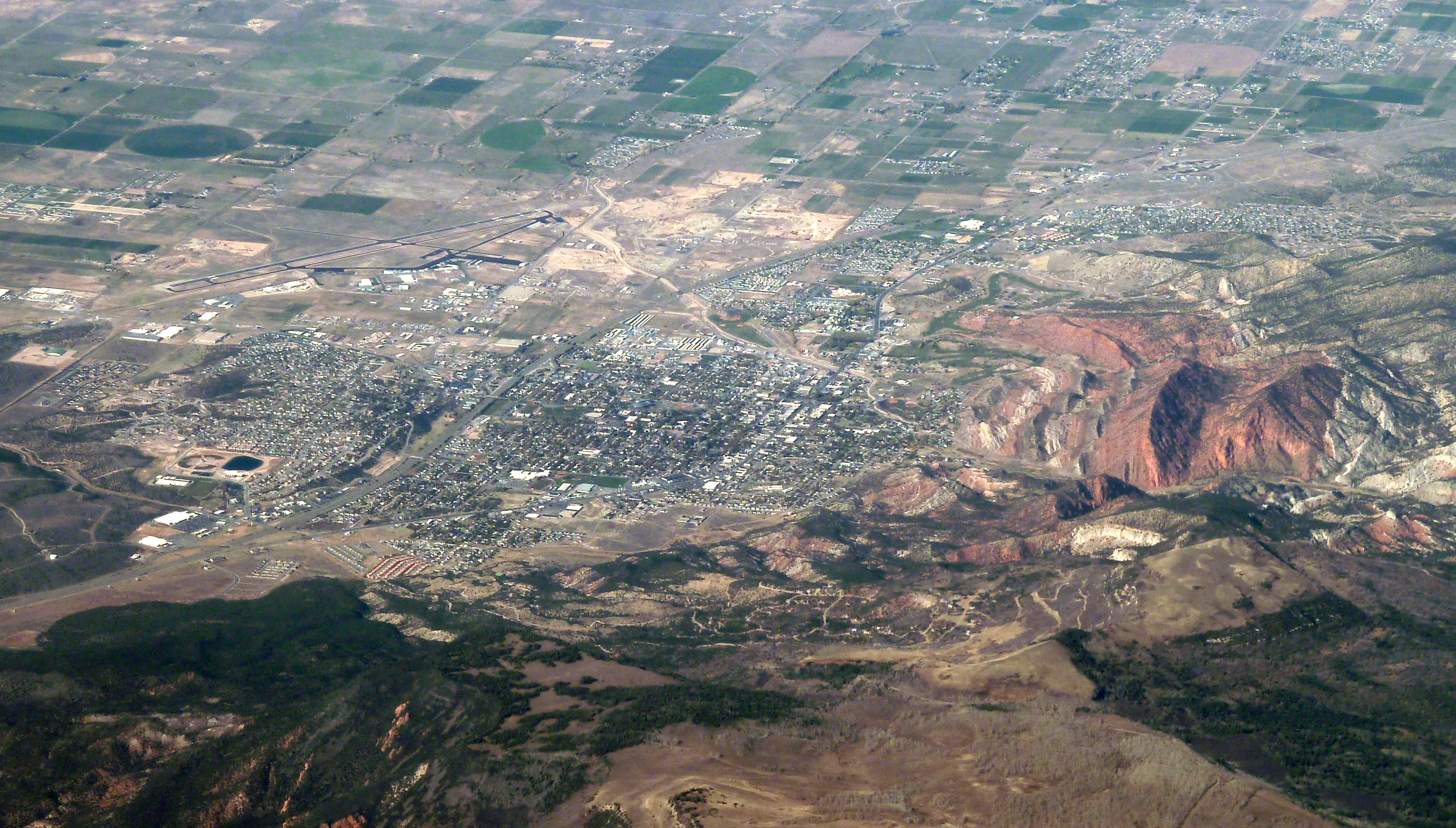 Cedar Valley