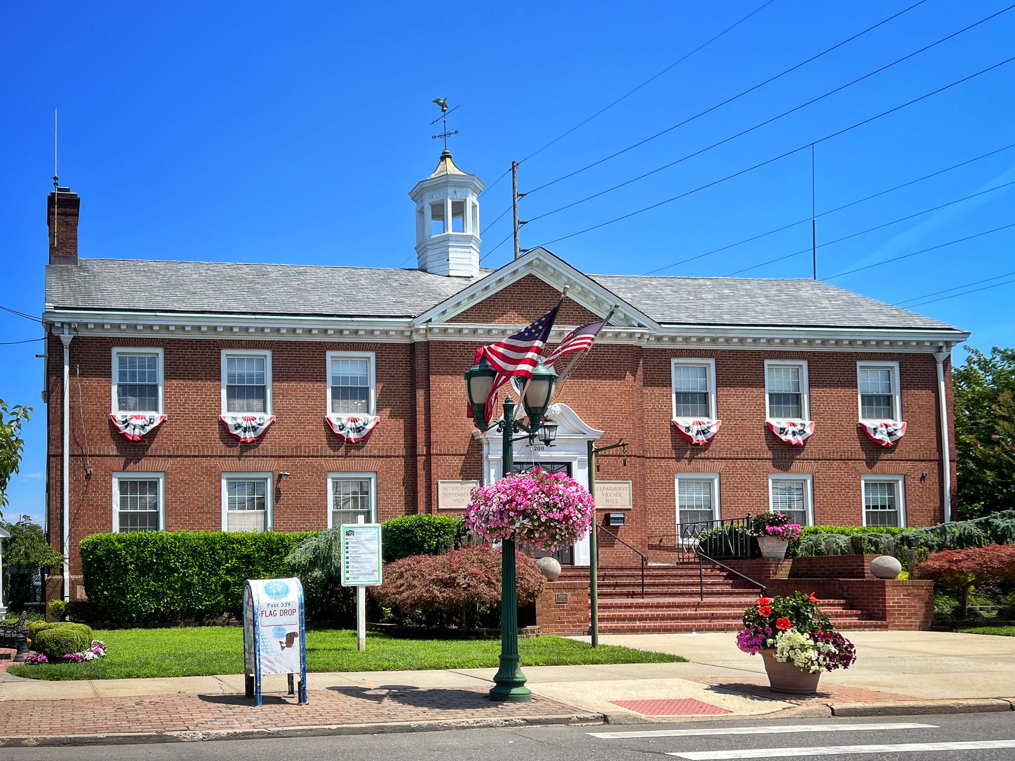 Cedarhurst