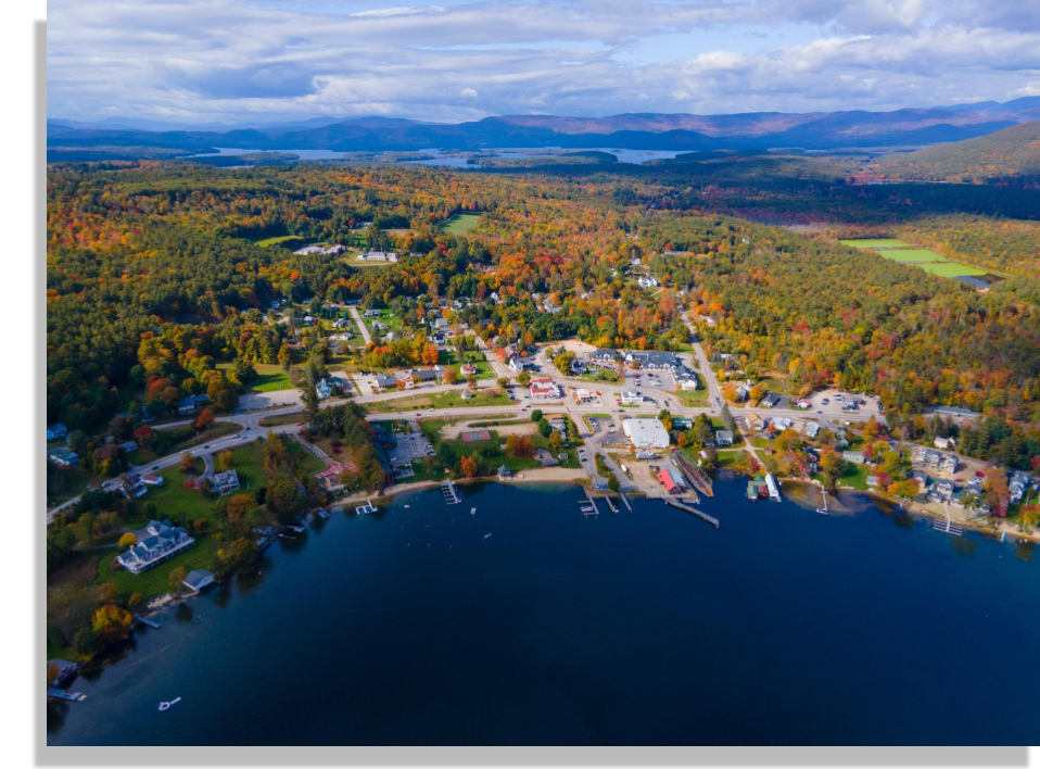 Center Harbor