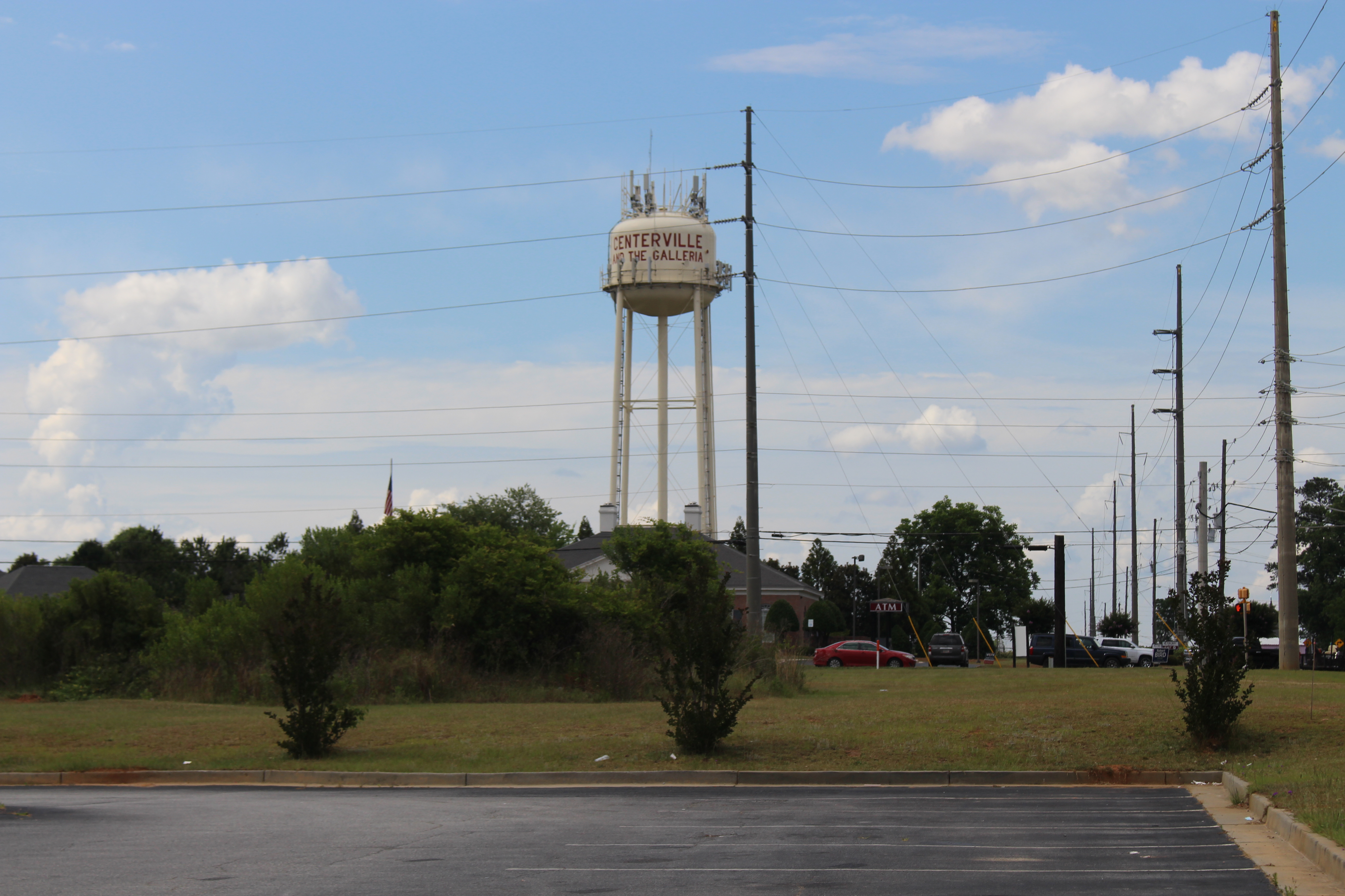 Centerville