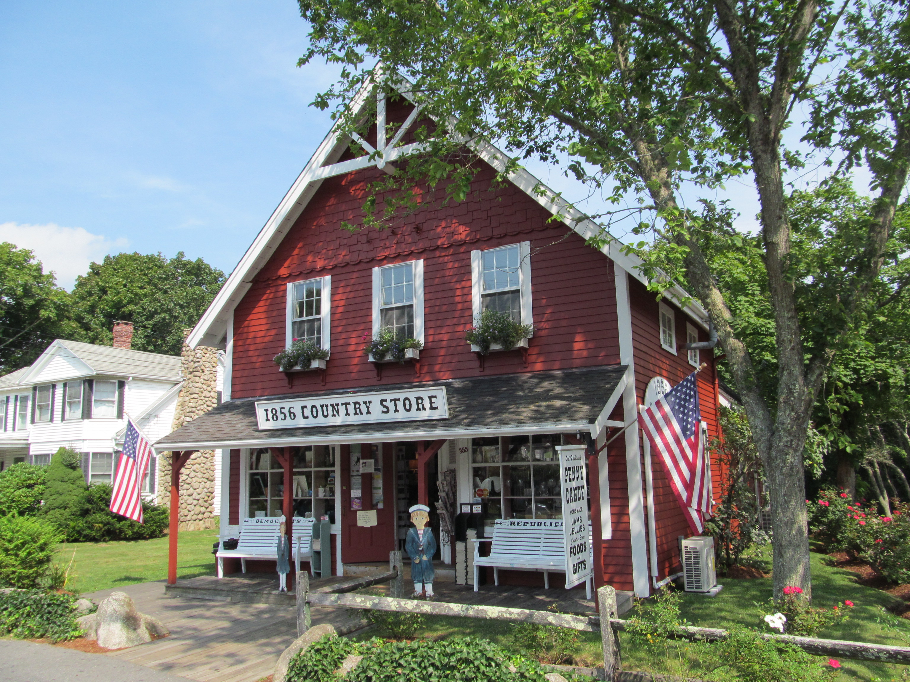 Centerville