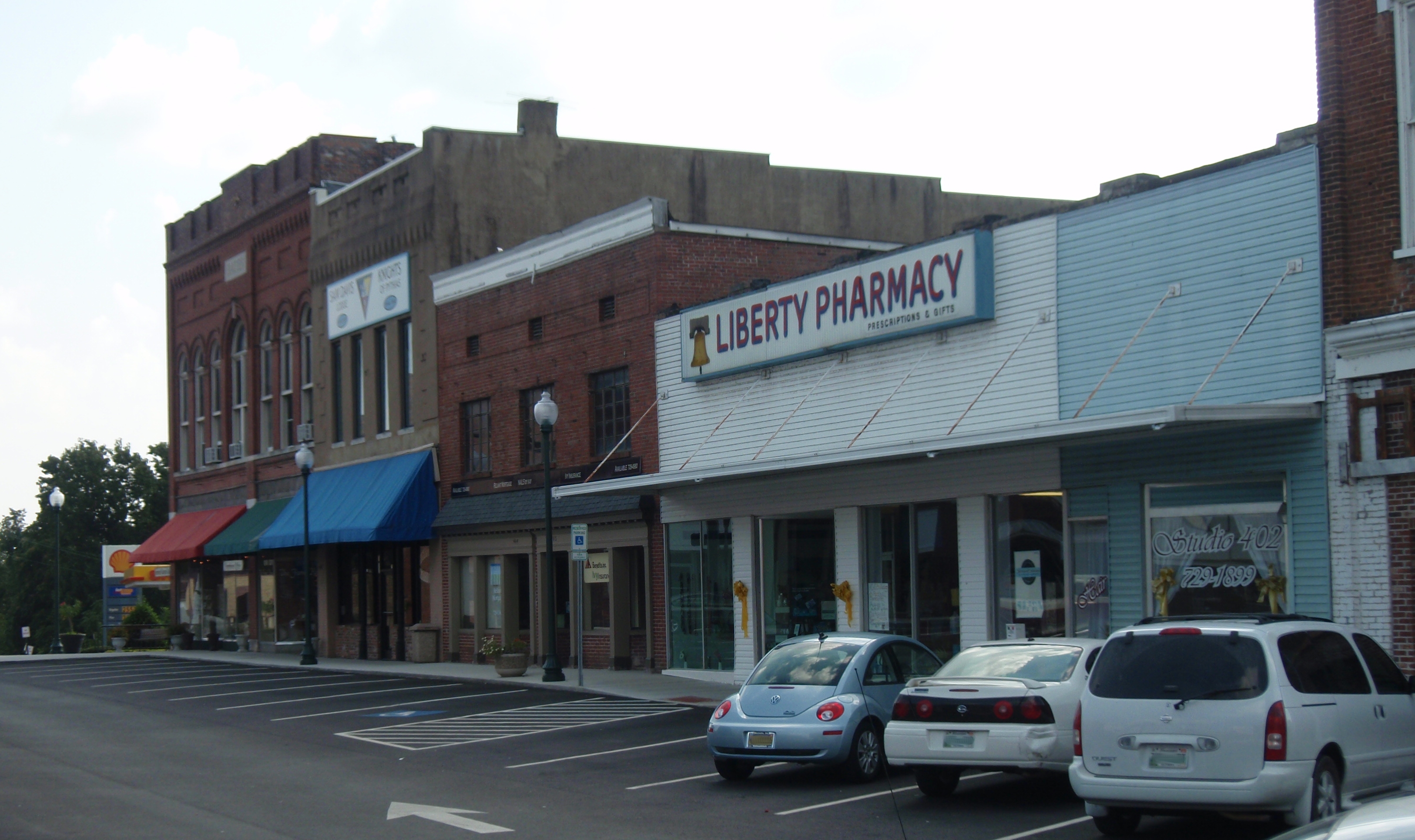 Centerville