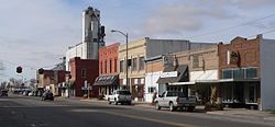 Central City