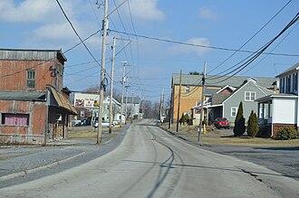 Central City