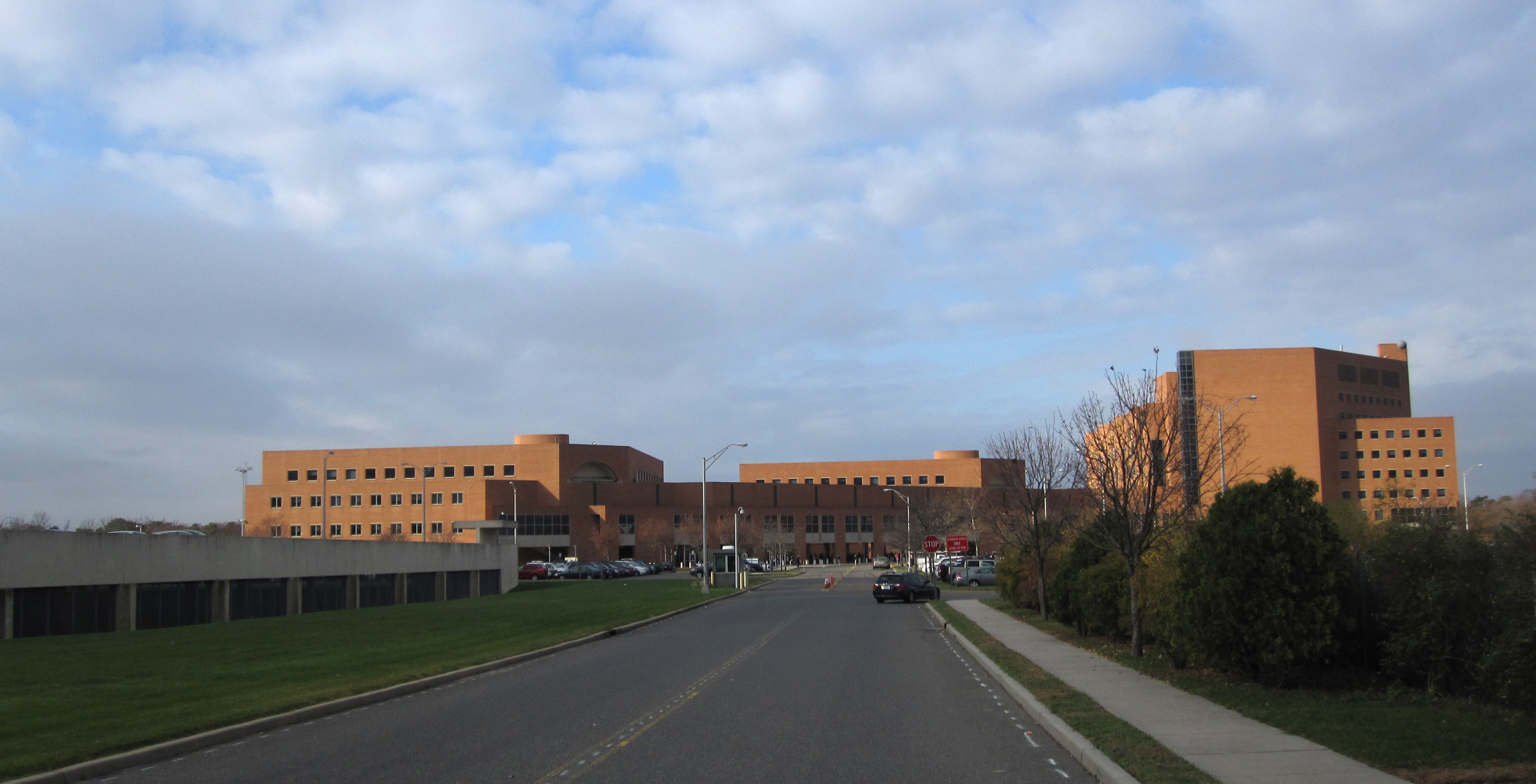 Central Islip