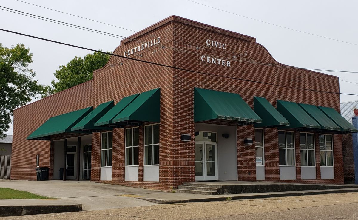 Centreville