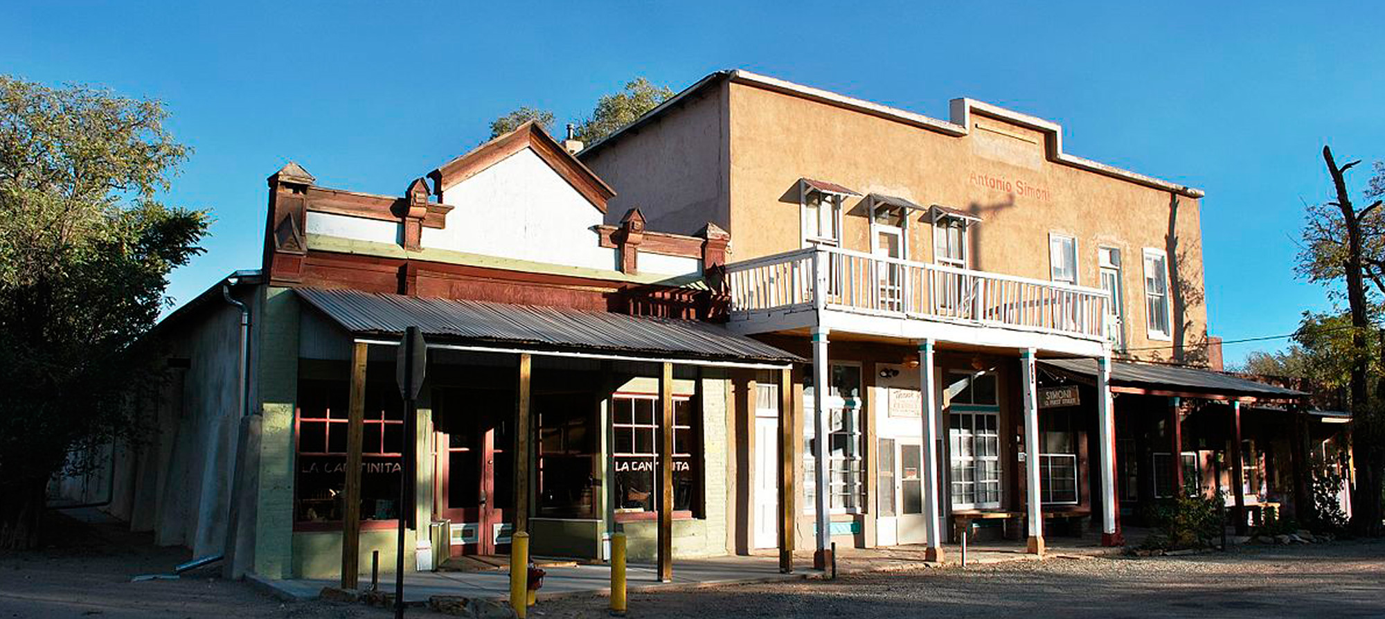 Cerrillos