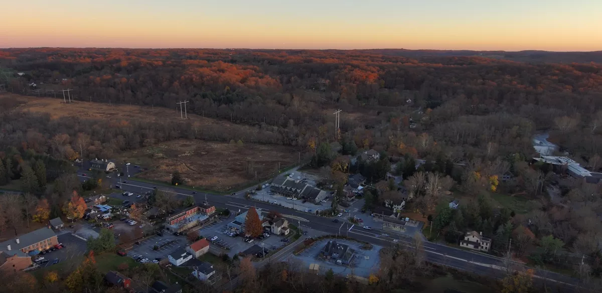 Chadds Ford