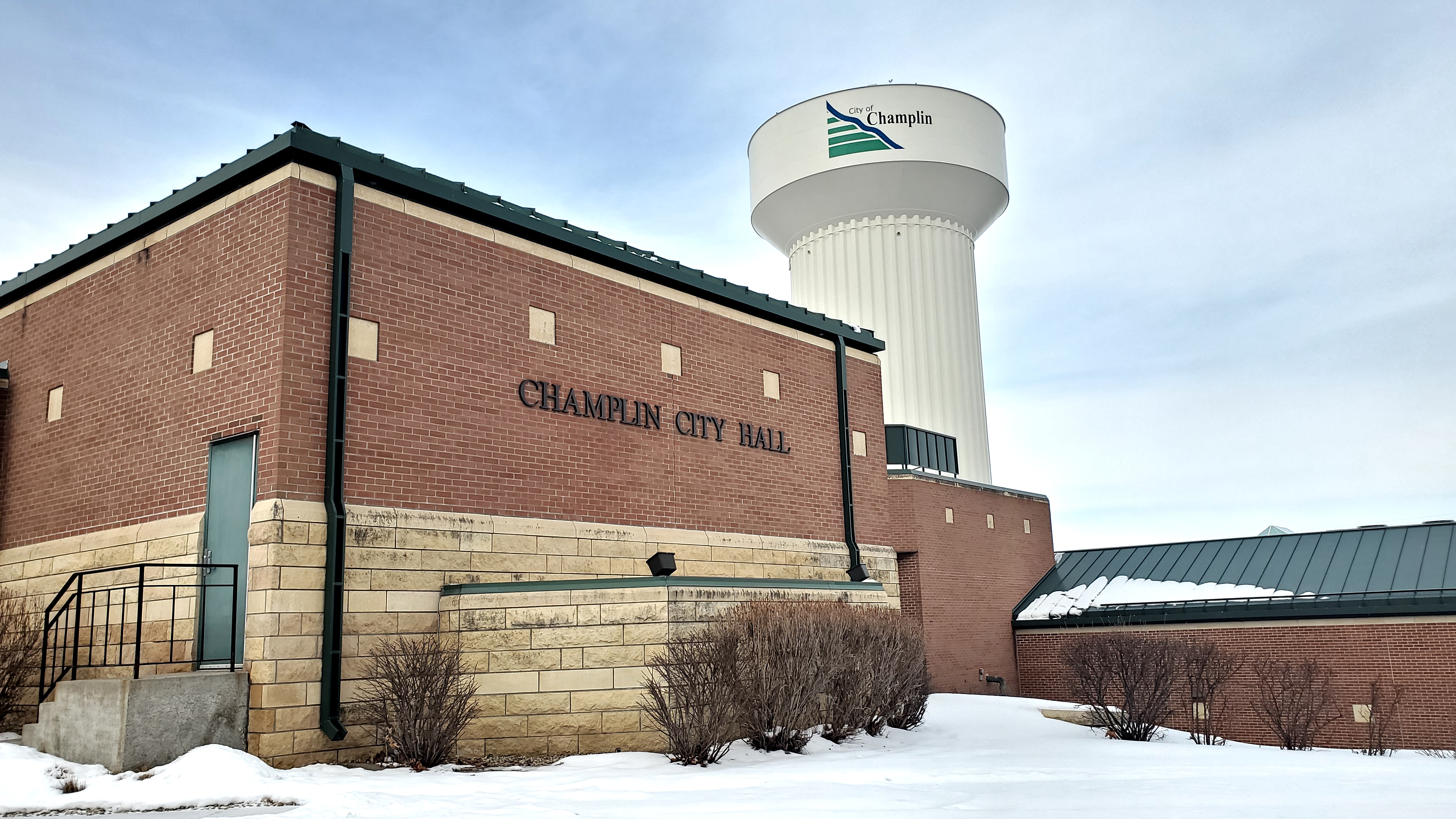 Champlin