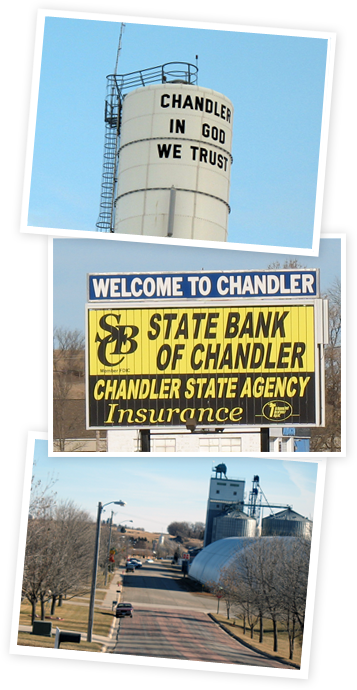 Chandler