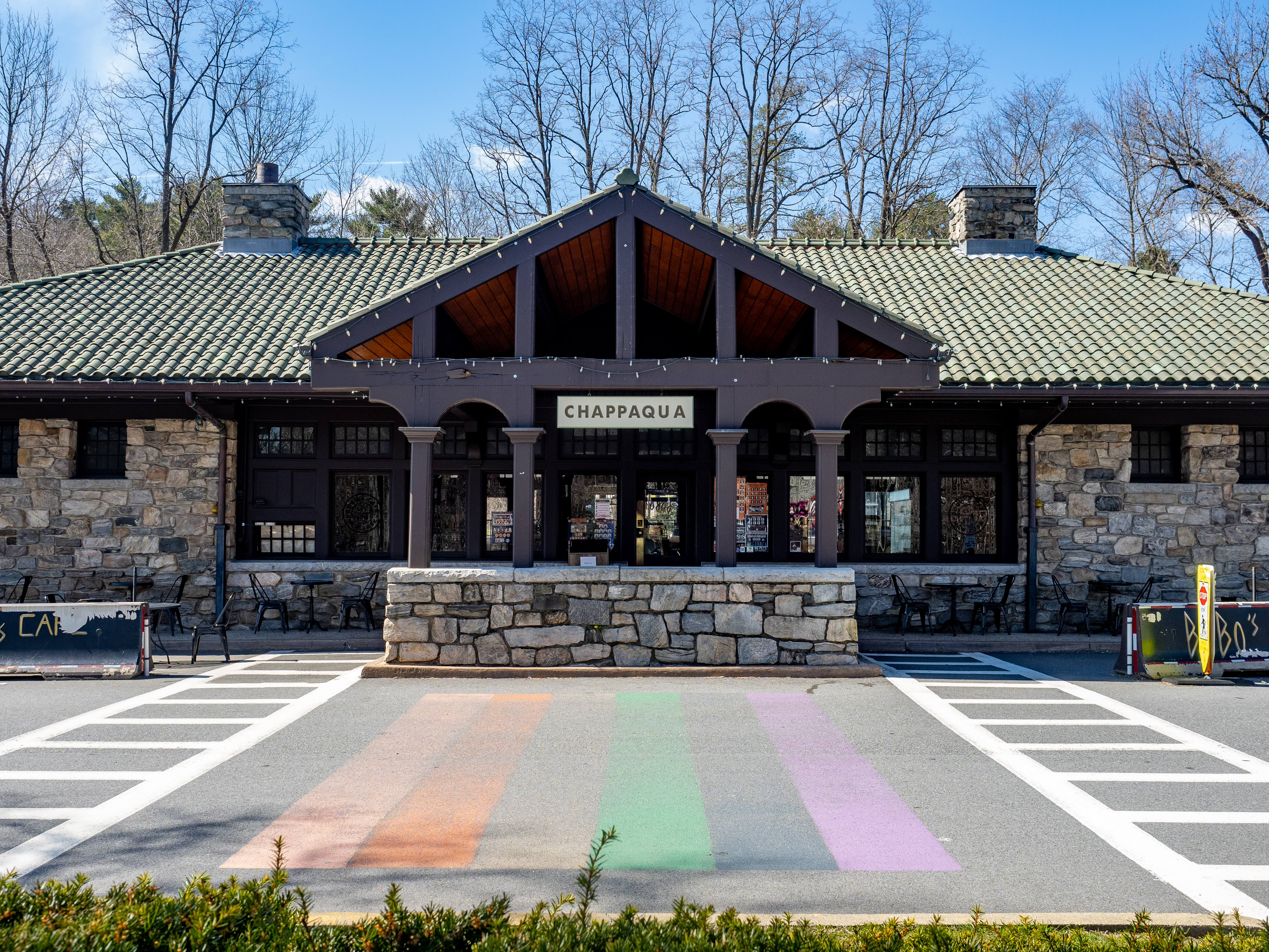 Chappaqua