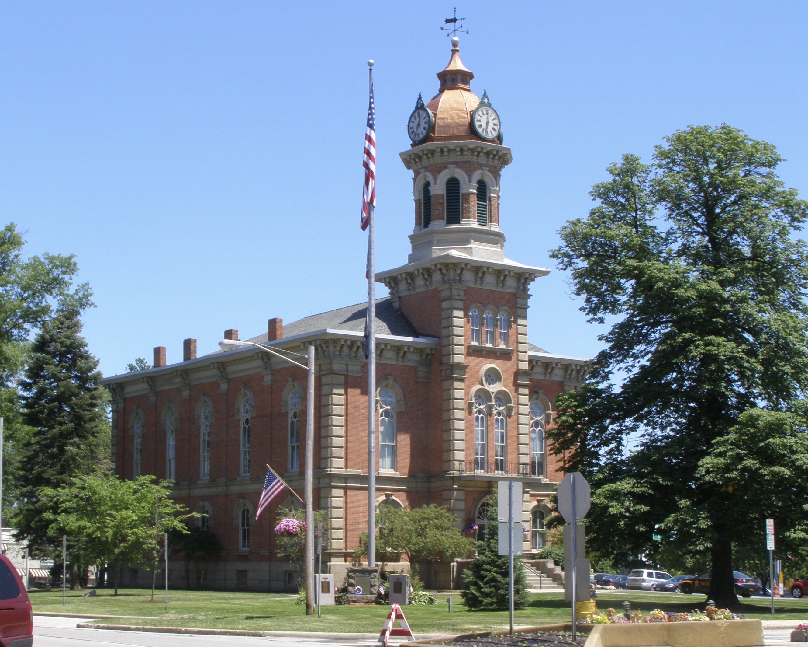 Chardon