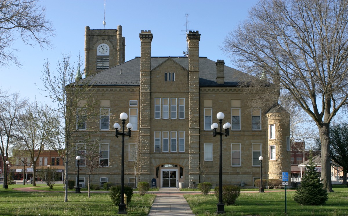 Chariton