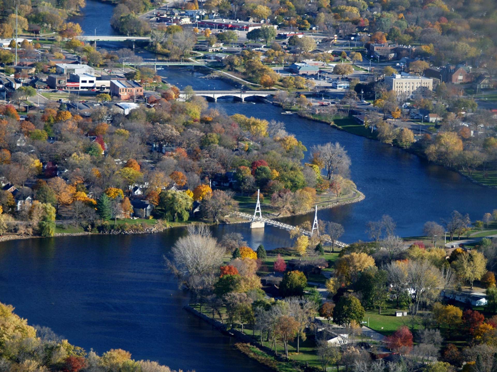 Charles City