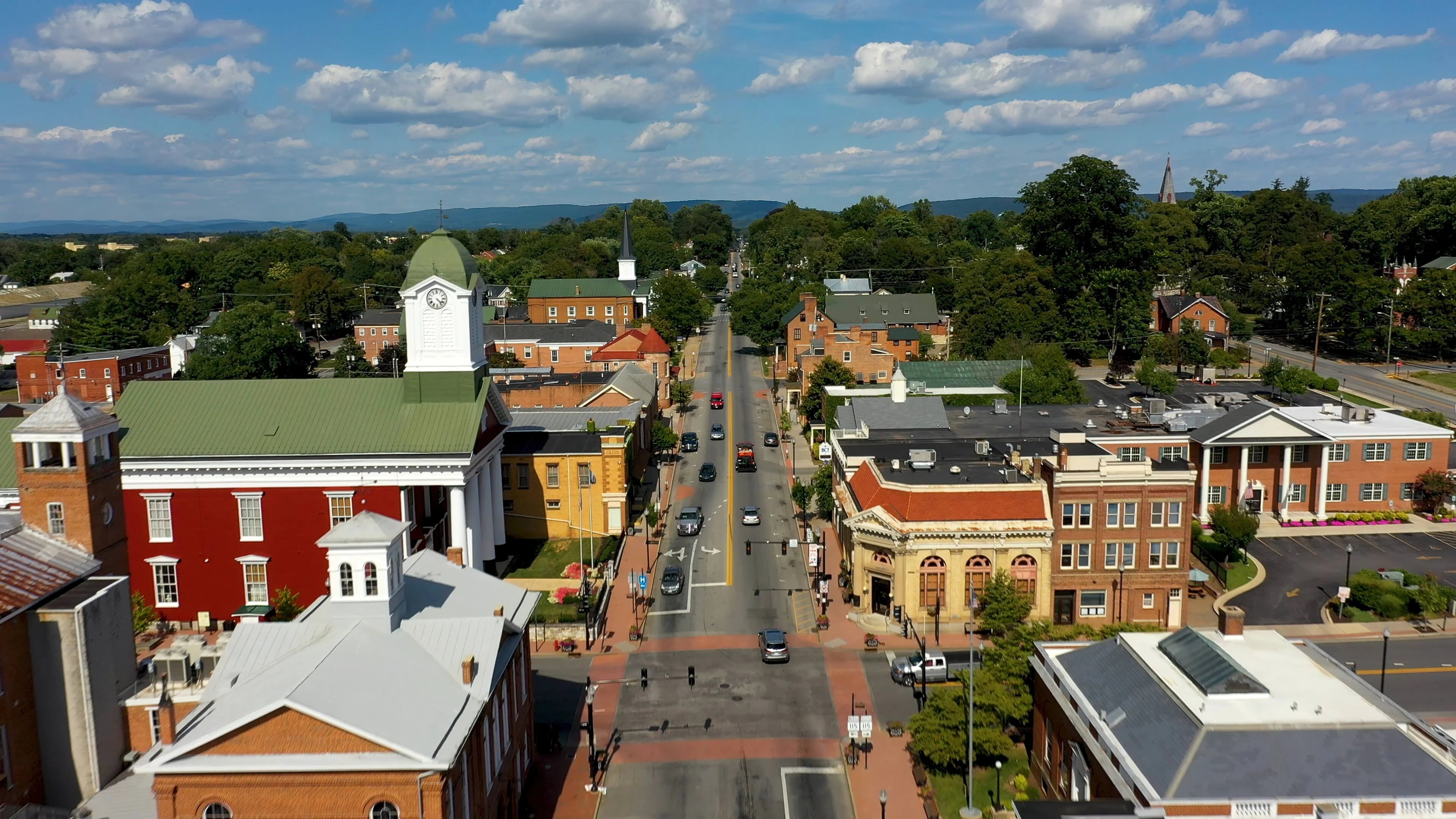 Charles City