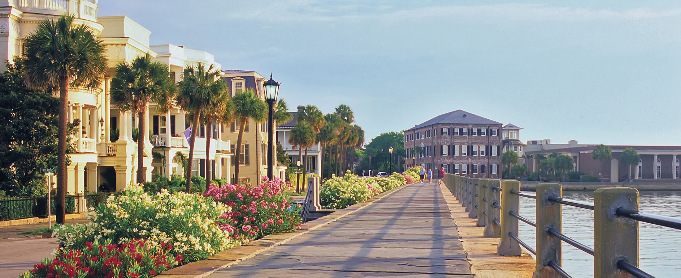 Charleston