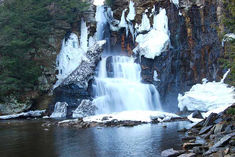 Chateaugay