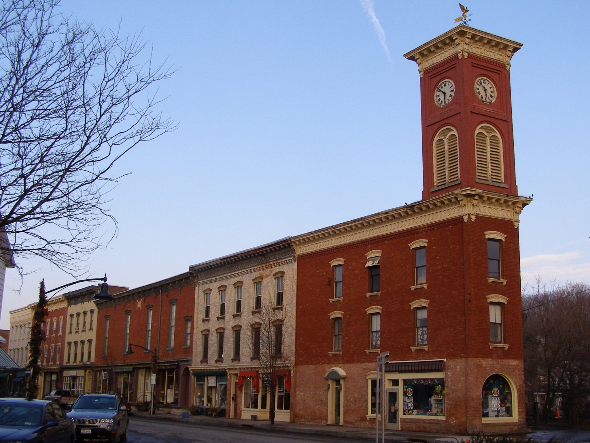Chatham