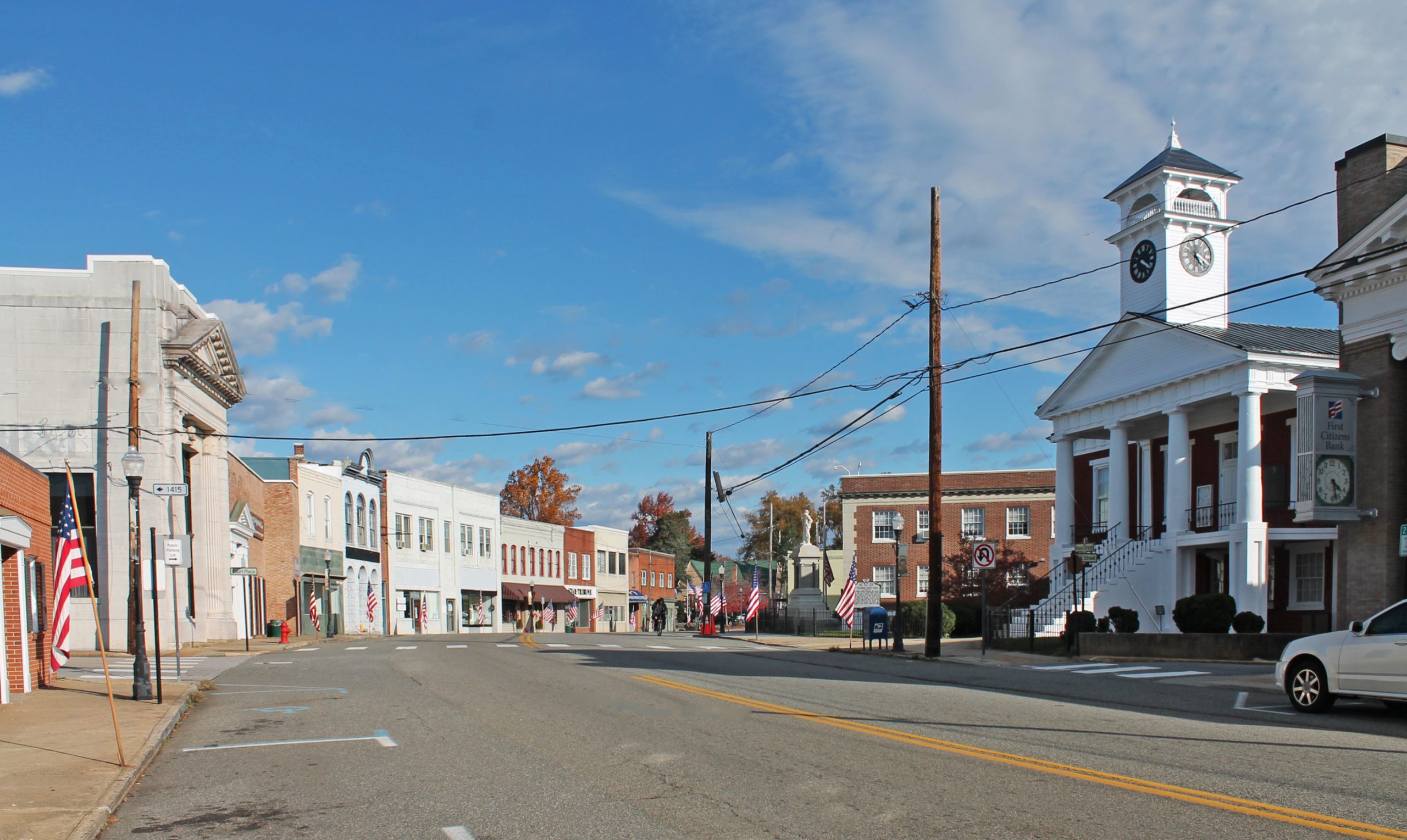 Chatham