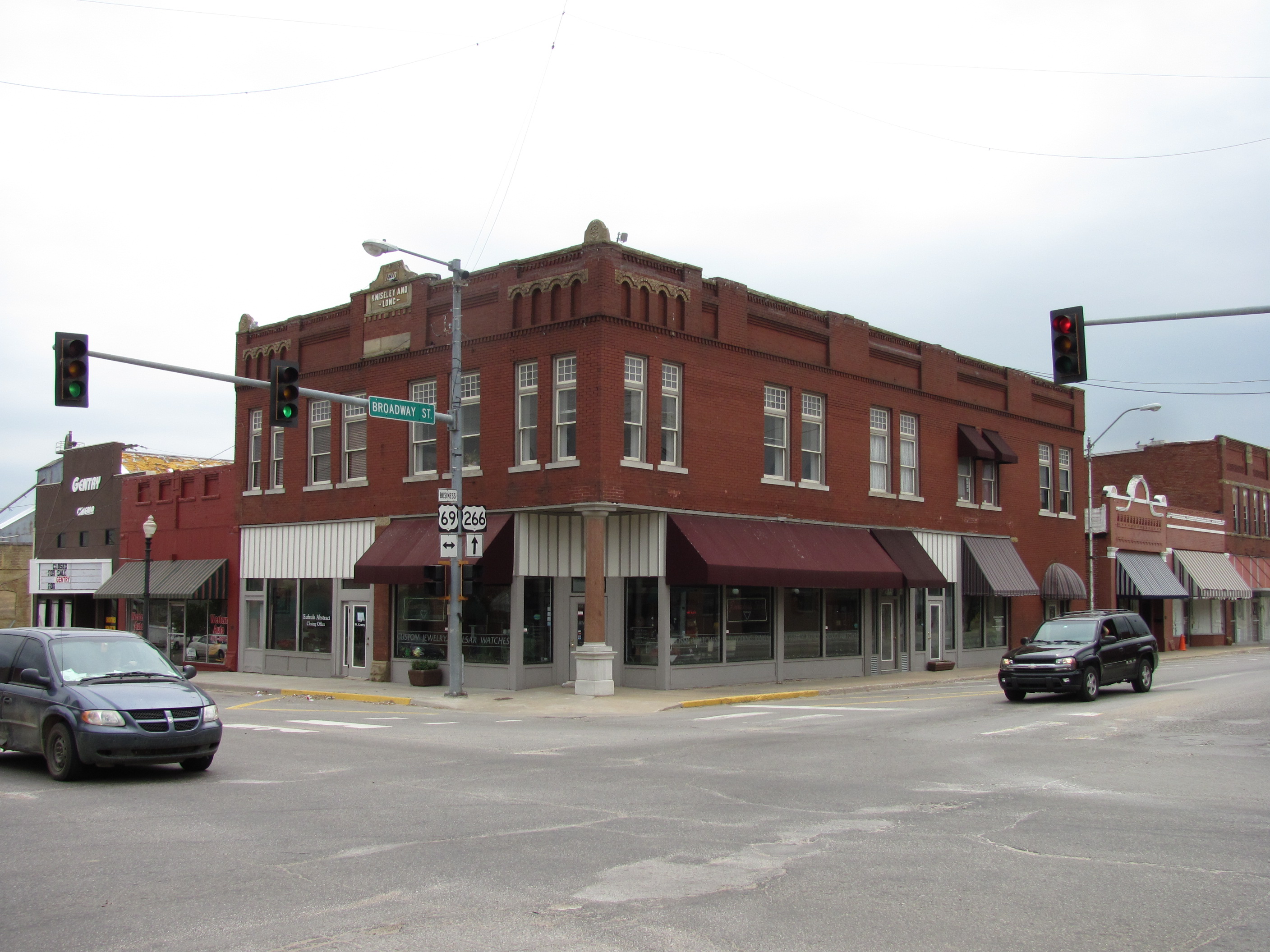 Checotah
