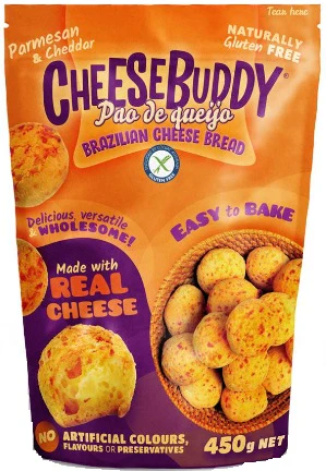 Cheesebuddy Cheese buddy product image