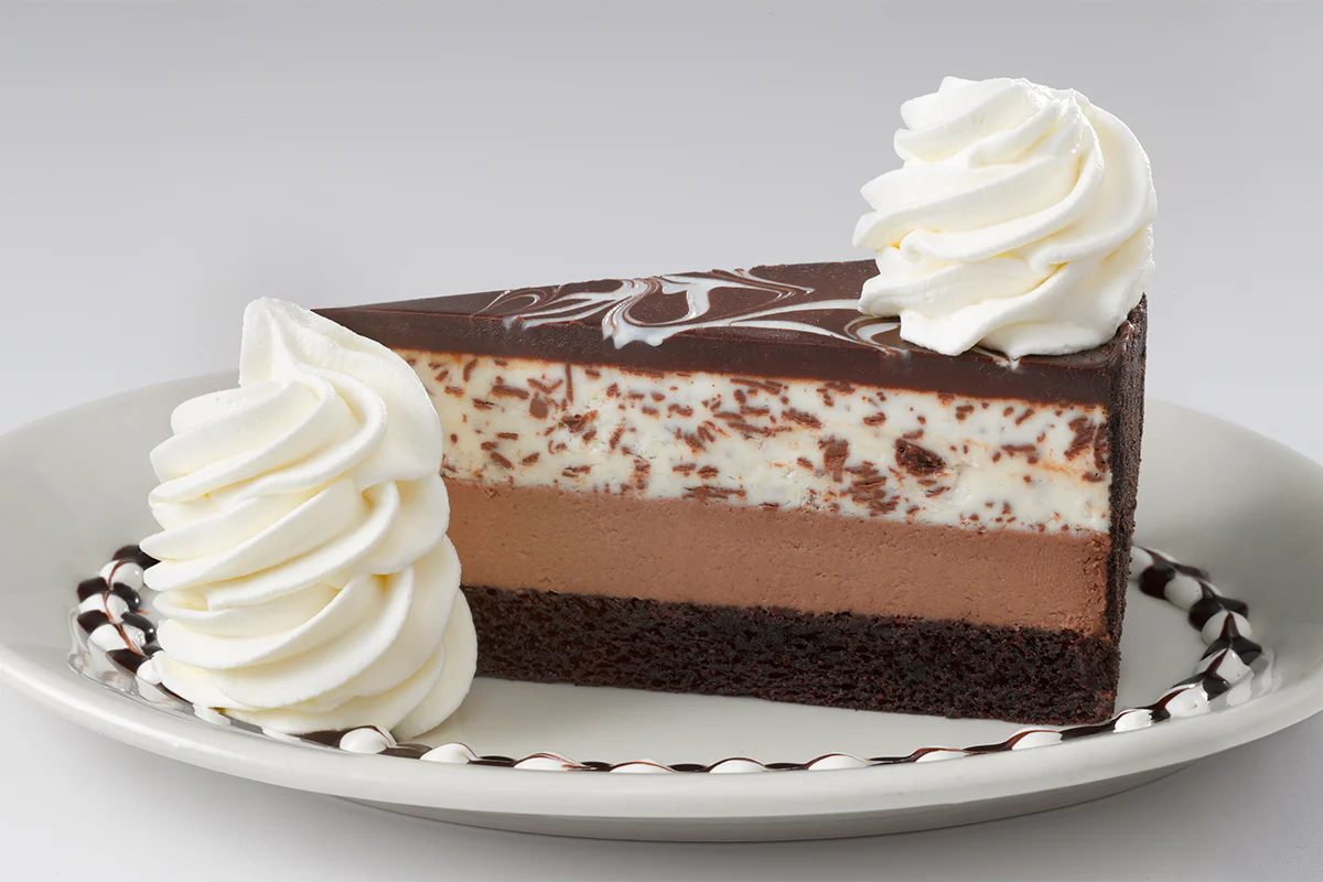 The Cheesecake Factory At Home Cheesecake Factory Chocolate Cheesecake product image