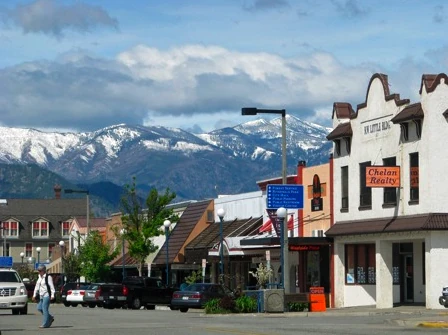 Chelan