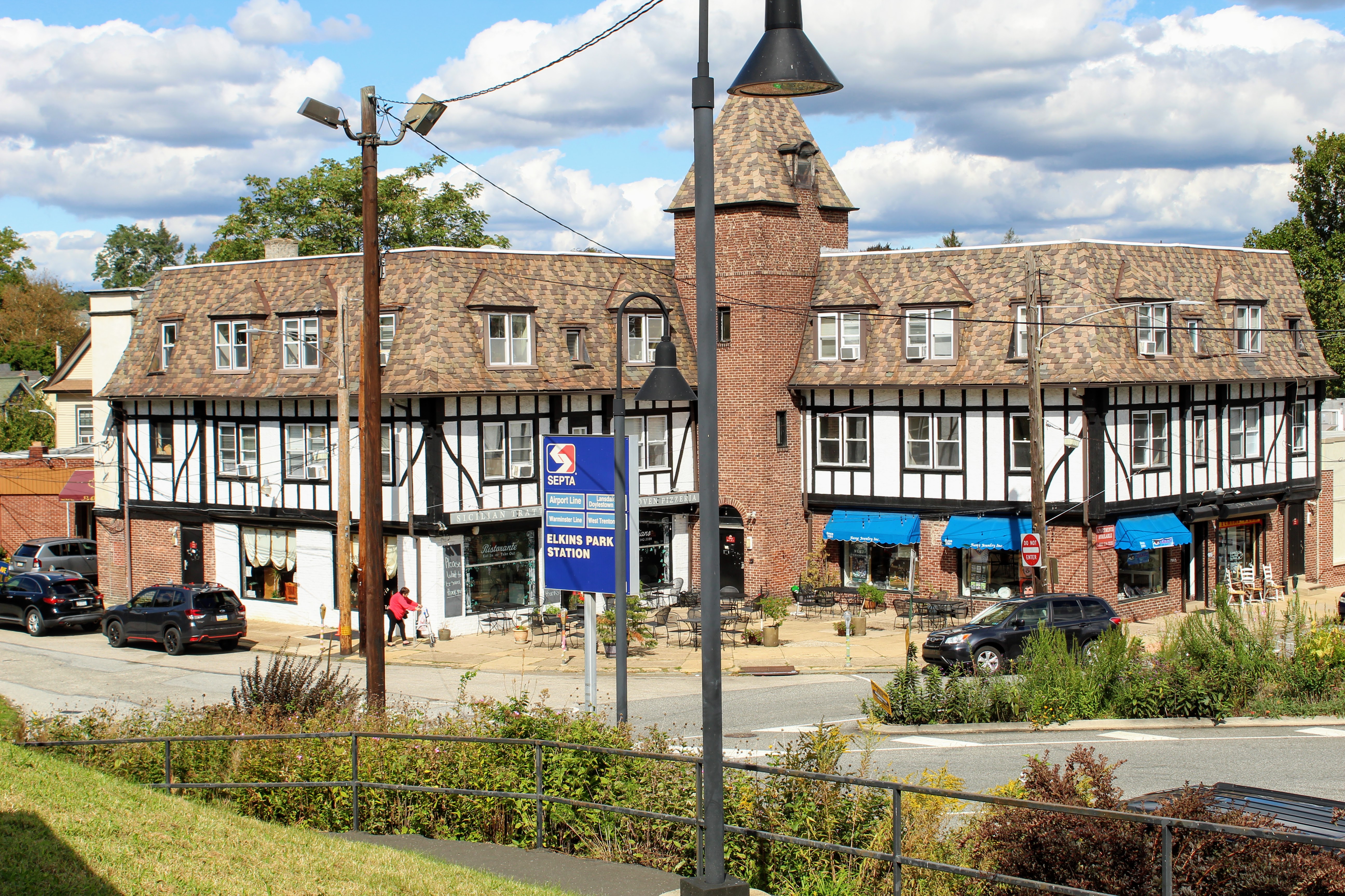 Cheltenham