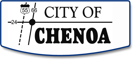 Chenoa
