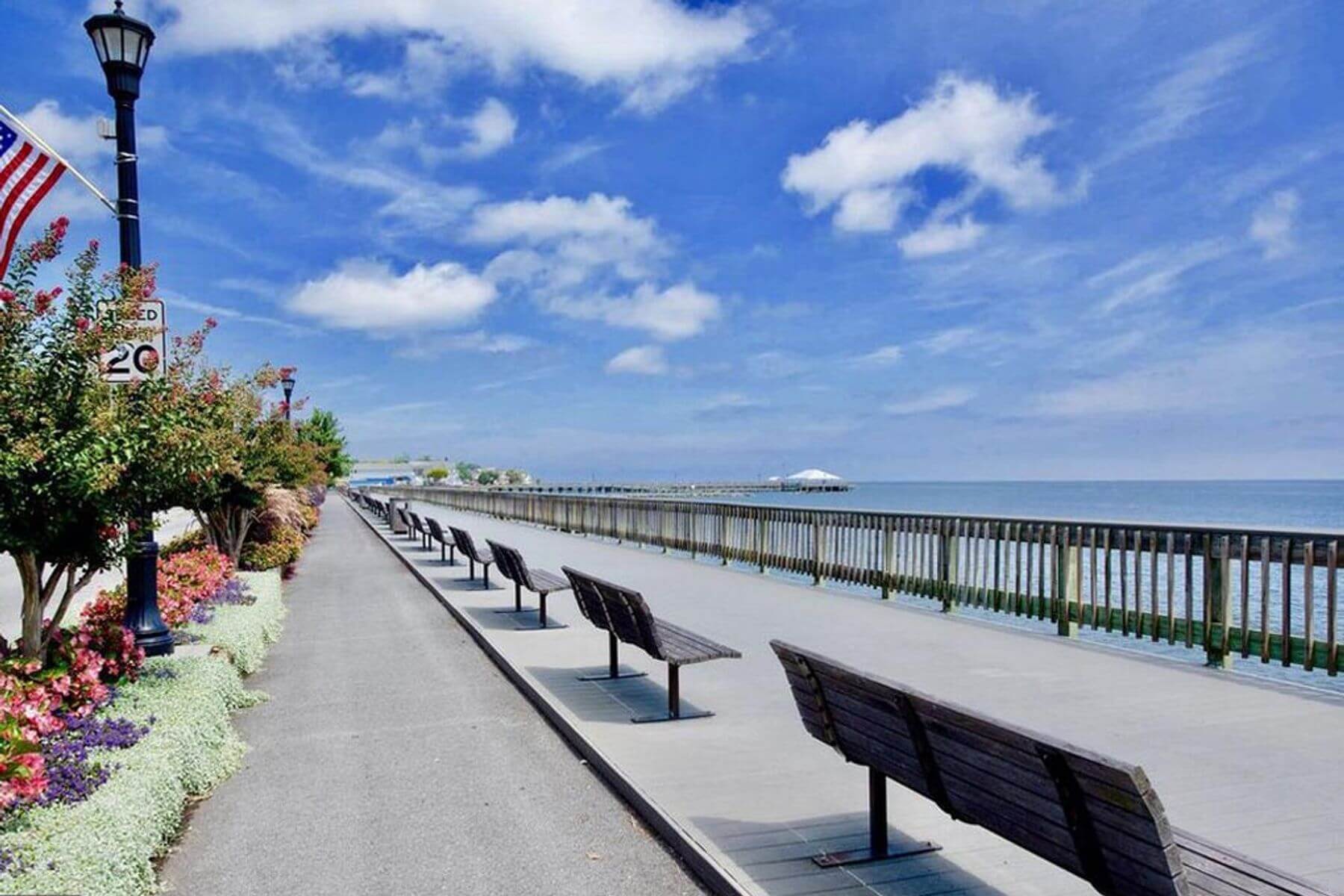 Chesapeake Beach