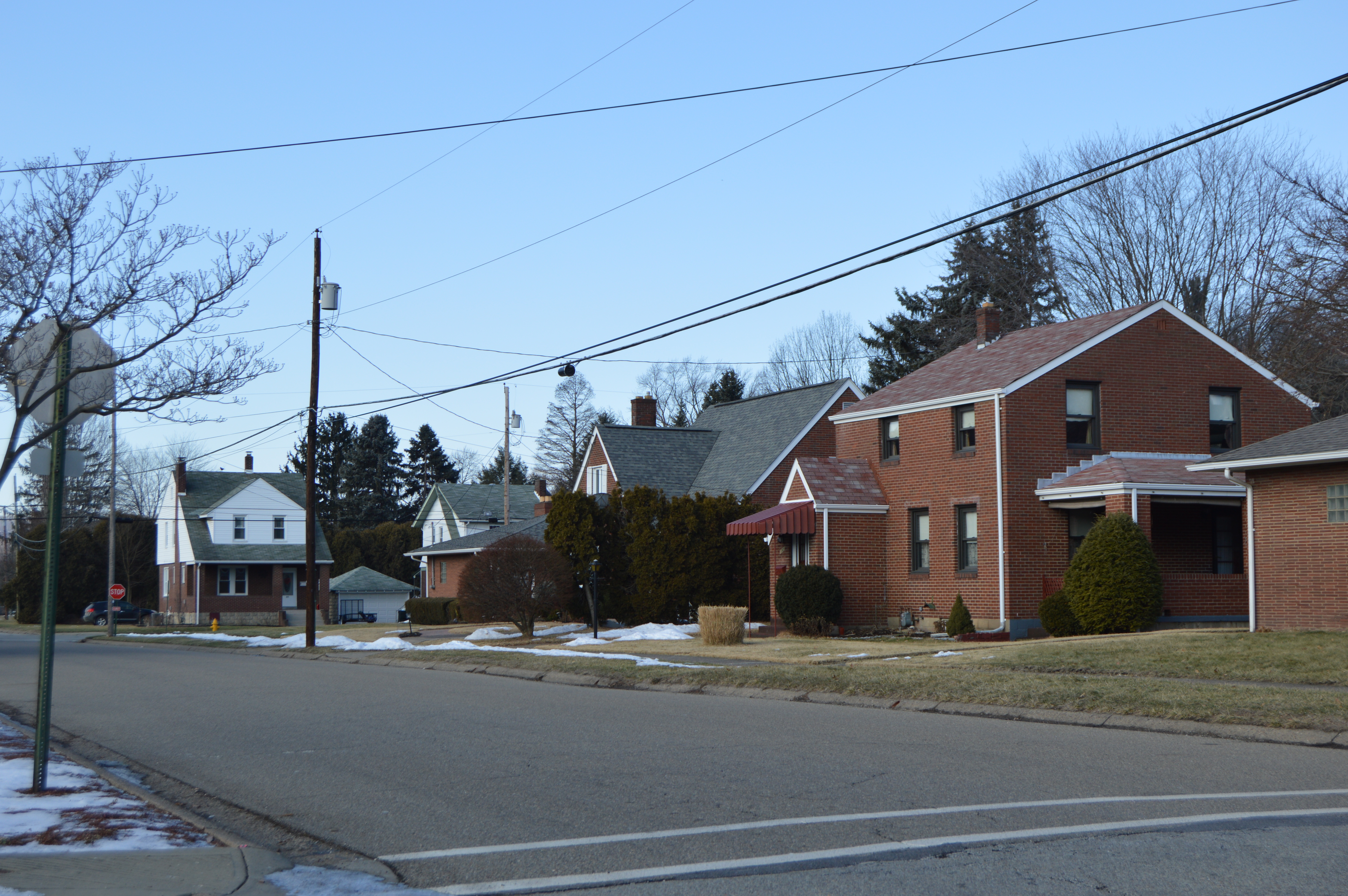 Cheswick