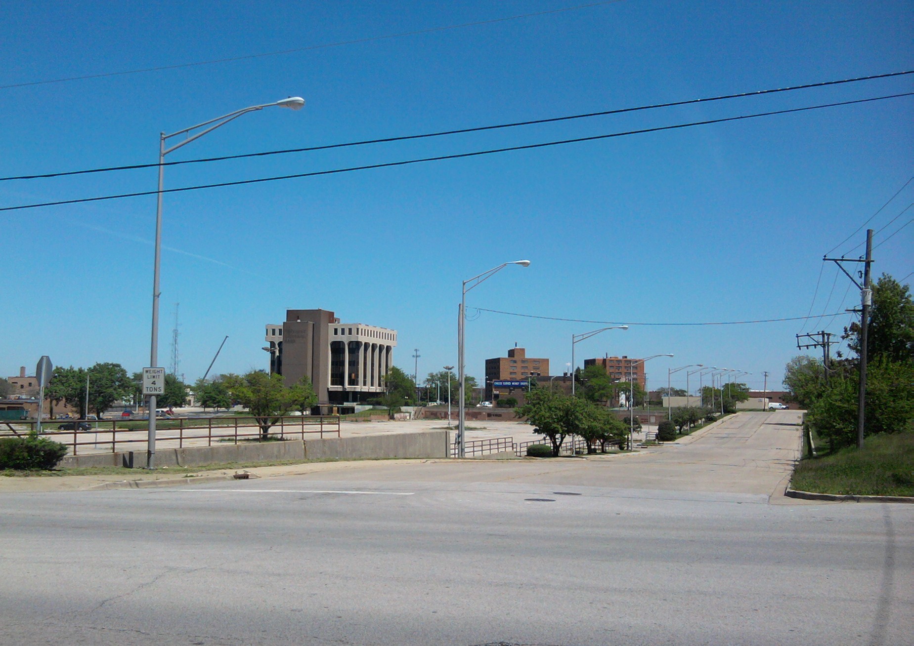 Chicago Heights