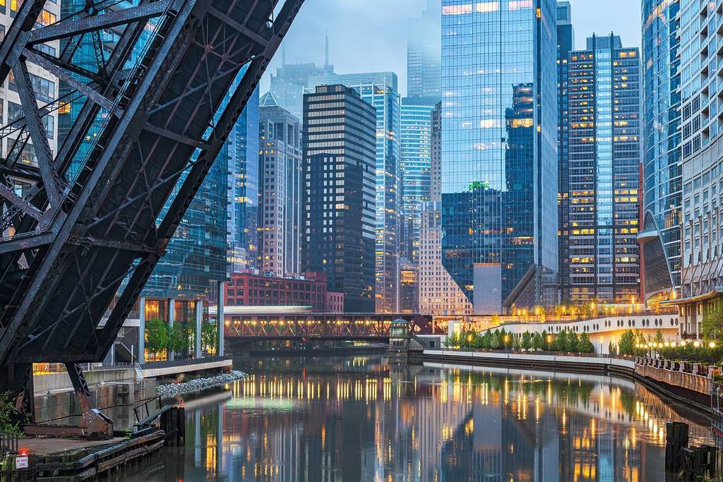 Chicago