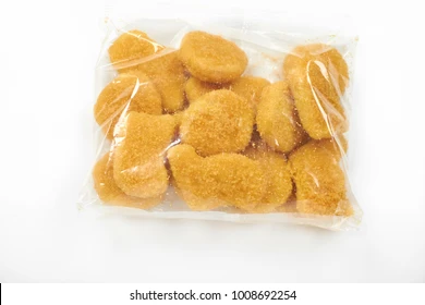 Tyson Chicken Nuggets product image
